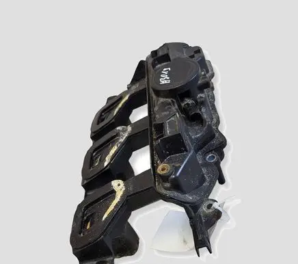 Renault Trafic II (X83) Intake manifold 8200836881
