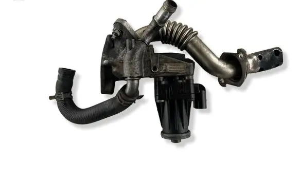 Ford Transit EGR valve BK2Q9D475CD