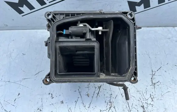 Audi A6 S6 C6 4F Heater fan/blower 4F0820155F