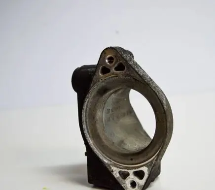 Mercedes-Benz A W176 Half shaft coupling A6072050101