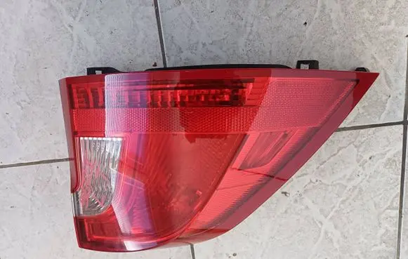 Volvo S60 Rear/tail lights