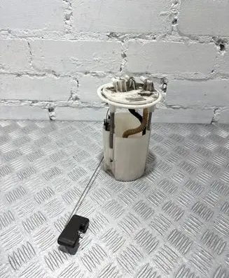 Renault Scenic III - Grand scenic III Fuel level sensor 172020056R 0580207011 10039740100