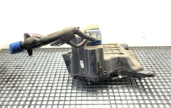 Audi A5 Fuel tank