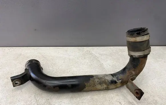 Nissan Pathfinder R51 Intercooler hose/pipe