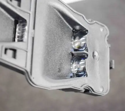 Volvo V60 Rain sensor 