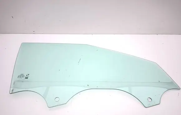 Ford Explorer Front door window glass four-door