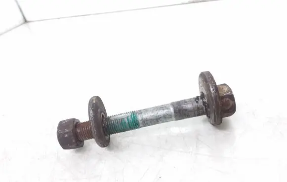 Volkswagen Touareg I Rear suspension camber bolt 