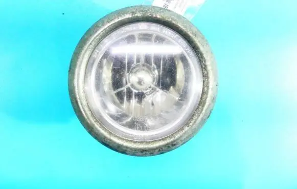 Front fog light