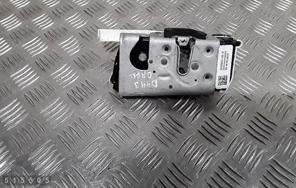 Tesla Model Y Rear door lock 150067500b