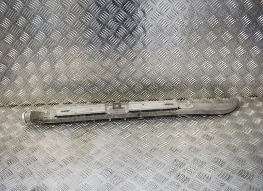 Audi A6 S6 C6 4F Intercooler radiator 4F0145731E