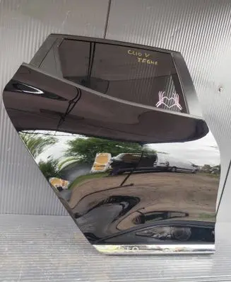 Renault Clio V Rear door CLIOVDRZWITYL