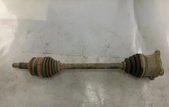 Suzuki Grand Vitara II Rear driveshaft 75430NO355
