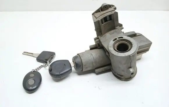 Ignition lock