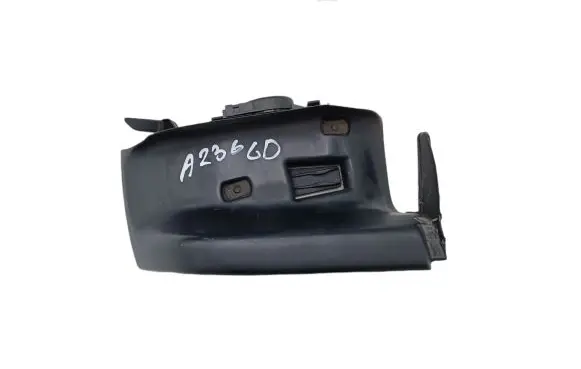 Audi A6 S6 C6 4F Seat belt trim 4F0857792B