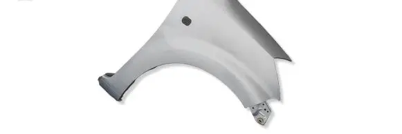 Daihatsu Sirion Fender BPPDS