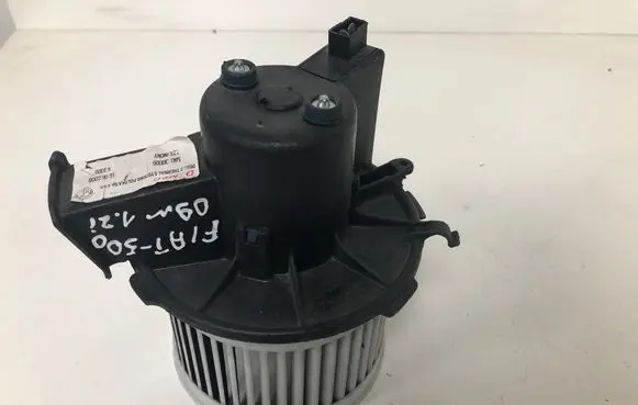 Fiat 500 Heater fan/blower 5A0230000