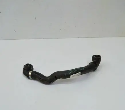 BMW 5 G30 G31 Engine coolant pipe/hose 9308346
