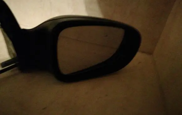 Ford Galaxy Wing mirror glass E1010415 E1010416 E1020414