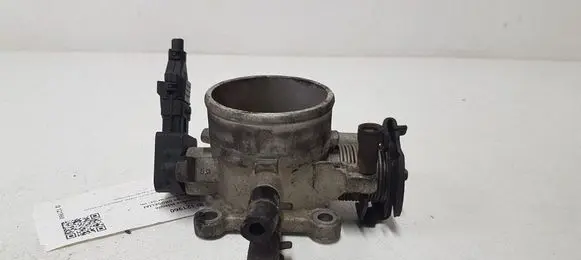 Hyundai Tucson JM Throttle valve 3517022600