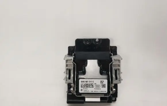 Audi A4 S4 B9 8W Windshield/windscreen camera 8W6907217E