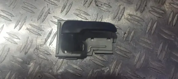 Mazda 323 Rear door interior handle IN27MDH20