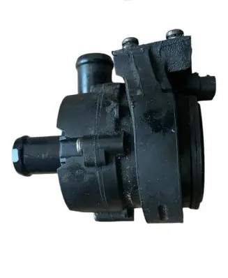 Volkswagen Golf VII Electric auxiliary coolant/water pump 5G0965567 0392023209