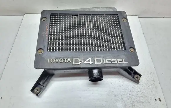 Toyota RAV 4 (XA20) Intercooler radiator 27040332
