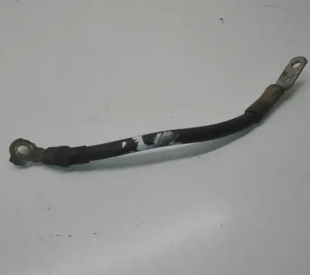Volkswagen Golf V Negative earth cable (battery) 1K0971250L