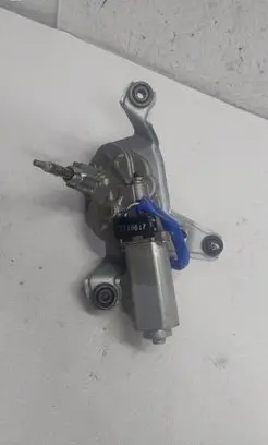 KIA Sorento Rear window wiper motor 035111600 987002P000