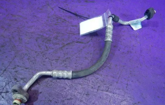 Ford S-MAX Air conditioning (A/C) pipe/hose