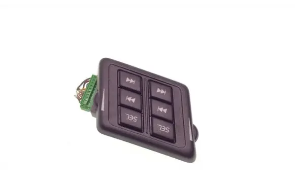 Other switches/knobs/shifts