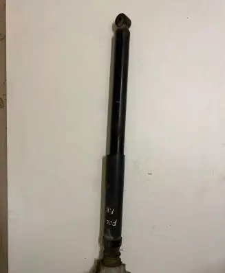 Ford Focus Rear shock absorber/damper 080513