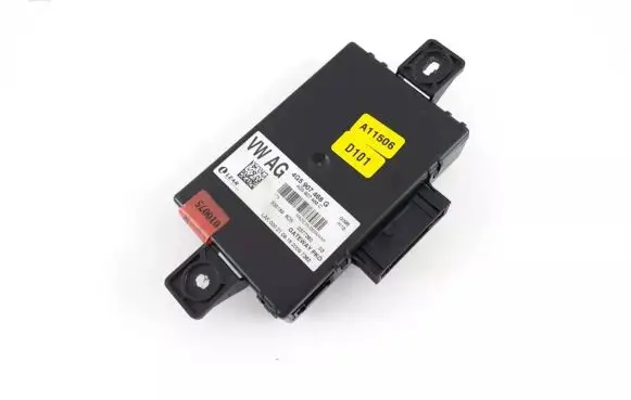 Audi A6 S6 C7 4G Gateway control module 4G5907468G 4G5907468C 4G5907468