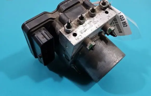 Jaguar XE ABS Pump HX73-14F447-AF IMPRK1453862