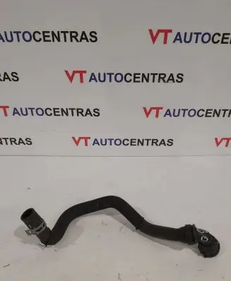 BMW 5 G30 G31 Engine coolant pipe/hose 64219318344