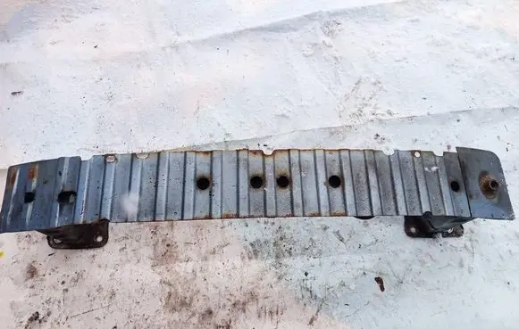 Ford Focus Front bumper cross member 