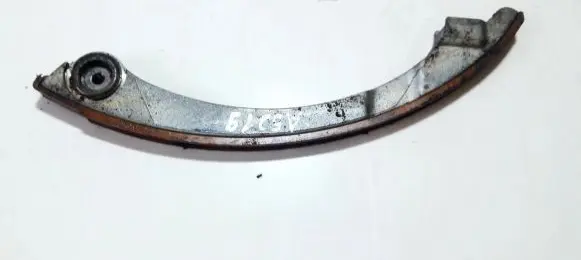 Saab 9-3 Ver2 Slide rail for timing chain 24449448