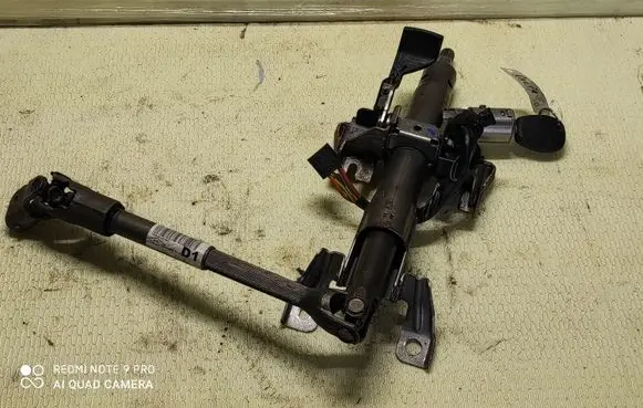 Dacia Duster Steering column universal joint 488100057R