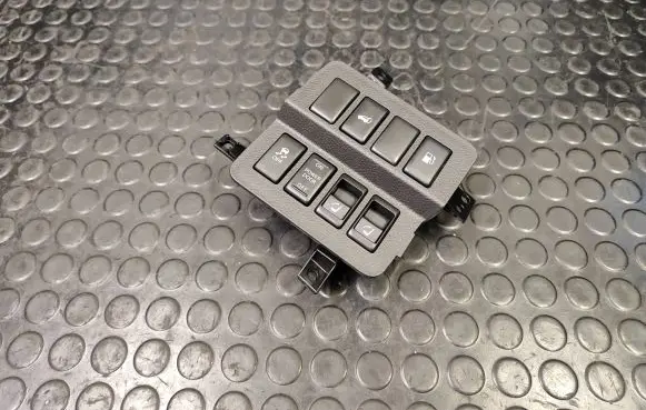 A set of switches