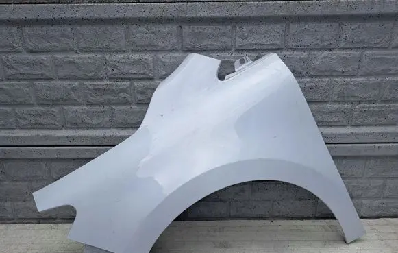 Mercedes-Benz Citan W415 Front wheel arch liner splash guards PKT45