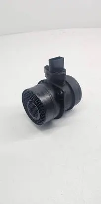 Volkswagen Touran I Mass air flow meter 0281002461 074906461B