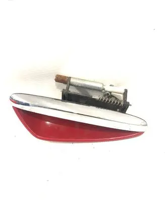 Alfa Romeo 159 Front door exterior handle