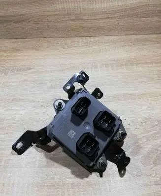 Ford Transit Custom Glow plug pre-heat relay A2C9821690004 867625743