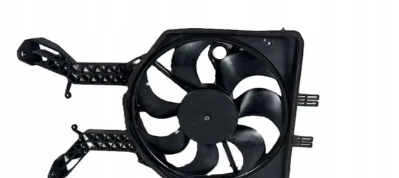 McLaren 720S Fan set 13L0208CP