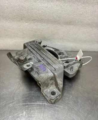 Mercedes-Benz A W177 Engine mount vacuum valve A2472403200