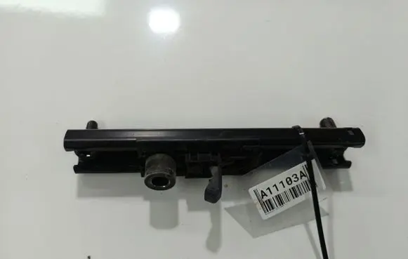 Mitsubishi Colt Seat belt adjustment rail MN140086HA