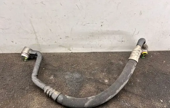 Audi A6 S6 C6 4F Air conditioning (A/C) pipe/hose 4F0260707AF 030006901