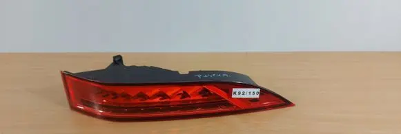 Jaguar F-Pace Rear/tail lights HK8313404