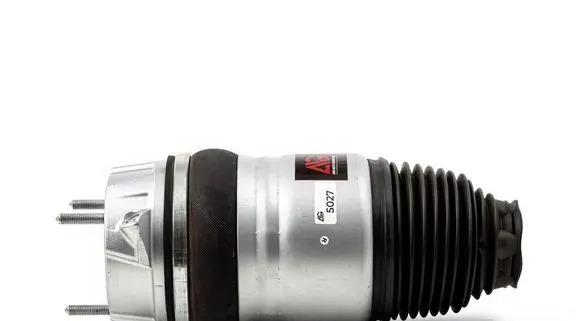 Volkswagen Touareg II Front air suspension shock absorber AS3235 95835804012 95834305200
