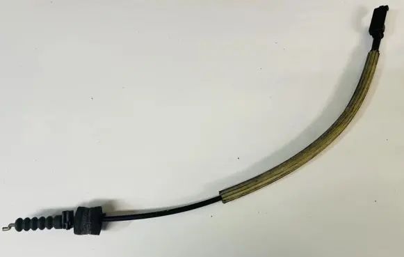 Volvo V70 Front door cable line 9485042b